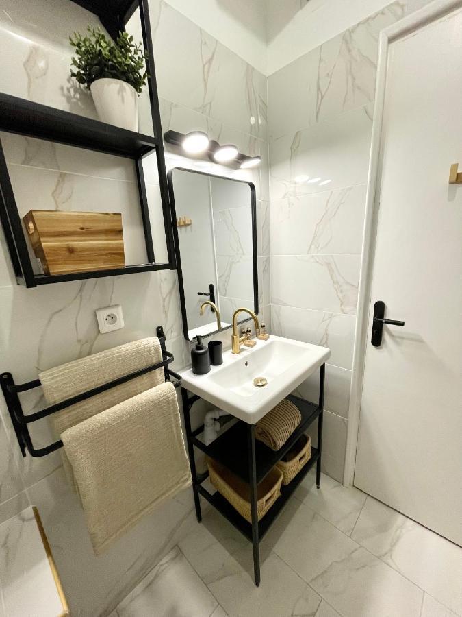 Leilighet Cosy Cocoon - 2 To 4 Travelers. Nice